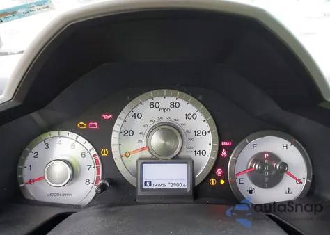 2011 Honda Pilot Touring from USA, damaged, VIN 5FNYF4H9XBB053966